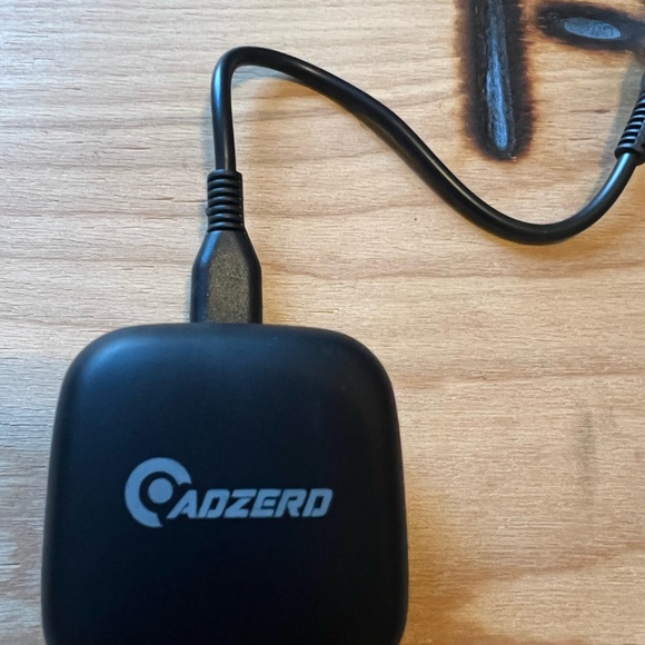 Scrolling Ring - Picture 3 of 3